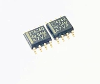 27424Q 贴片八脚 威迈斯新能源电脑板栅极驱动器芯片IC 全新