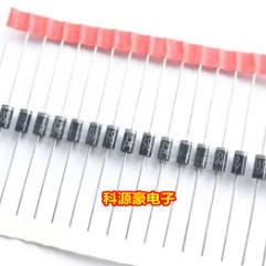 P6KE33A 汽车电脑板tvs保护二极管 单向管 全新