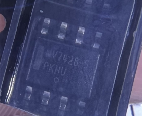 NV7428-5 NCV7428D15R2G 路虎LIN通讯 LDO调节器5V调节器电源芯片