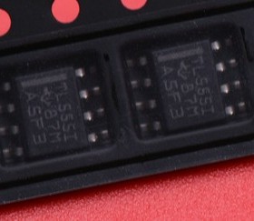 TL555I  SOP-8   低功耗定时器计时芯片 全新现货 贴片八脚
