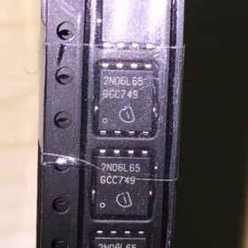 2N06L65 适用凯越博德尔福易损场效应喷油IC芯片模块全新进口现货