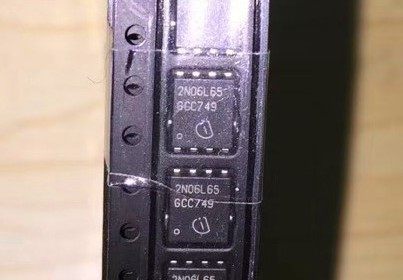 2N06L65 适用凯越博德尔福易损场效应喷油IC芯片模块全新进口现货