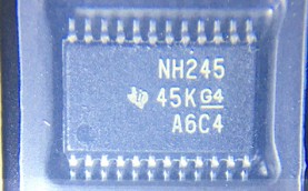 NH245 汽车电脑板芯片 全新