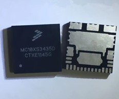 MC10XS3435D DH 汽车电脑板常用易损芯片 现货库存 需要请直拍