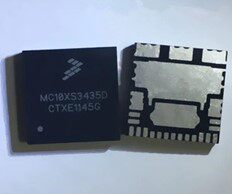 MC10XS3435汽车电脑芯片