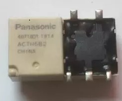 ACTH5B2 RTH1-160-S 马自达昂克赛拉机阿特兹CX4CX5方向锁继电器