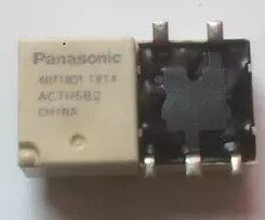 ACTH5B2 RTH1-160-S 马自达昂克赛拉机阿特兹CX4CX5方向锁继电器