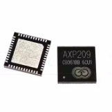 AXP209 QFN48 电源管理IC 全新原装正品