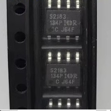 S2183 IRS2183 新能源汽车空调压缩机栅极驱动 贴片八脚