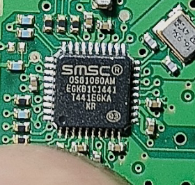 OS81060AM 汽车音响功放光纤解码芯片