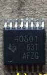 40501 TPS40501 TPS40501PWPR 汽车电脑板IC芯片