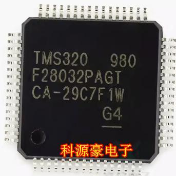 F28032PAGT TMS320F28032PAGT新能源充电机微控制器单片机CPU芯片