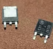 J2873G 2873G 汽车电脑板芯片IC 贴片三极管集成电路电子元器件