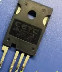 WM1A080120L1新能源充电机场管