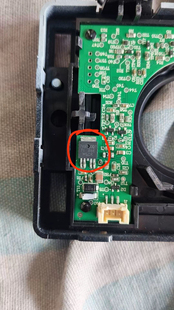 汽车电脑板稳压贴片三极管 7A6150Q1