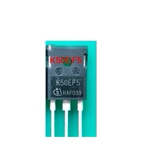 K50EF5 长安CS15新能源充电机场效应三极管拆机测量好