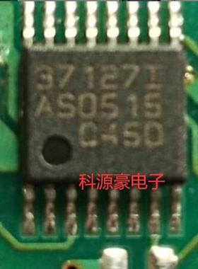 37127I SC37127I 丰田遥控模拟开关IC芯片模块进口现货直拍