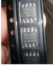 贴片 MP1580 MP1580HS 全新DC-DC转换器IC芯片 SOP-8 可直拍