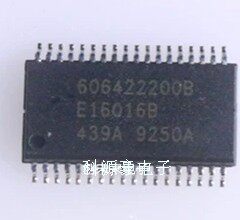 E16016B 606422200c 汽车电脑板IC芯片