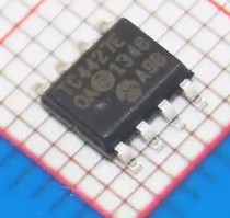 TC4427 TC4427E OA 贴片SOP-8 电桥驱动器 全新进口