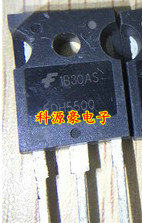 FDH5500 大功率三极管 进口拆机测量好 质量可靠