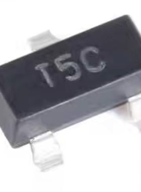 LM50CIM3X/NOPB 丝印T5C 贴片SOT23 温度传感器