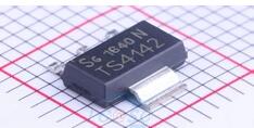 TS4142 汽车电脑板驱动三极管 全新
