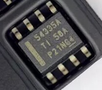 54335A TPS54335A 飞哥电源稳压IC芯片模块 贴片SOP8脚 全新进口