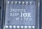 IR2110S 传祺GA5混动江淮iev新能源充电板栅极驱动器IC芯片