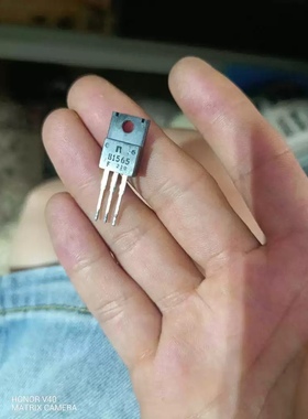 B1565 2SB1565 汽车电脑板功率三极管 全新