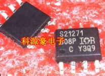 S21271 AS21271 IRS21271 新能源栅极驱动器IC芯片SOP8脚门驱动器