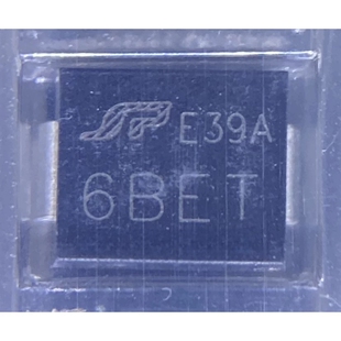 6BET 汽车电脑板保护二极管 全新