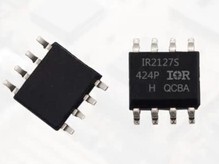IR2127S IR2127STR SOP8脚 新能源电脑板电桥驱动器IC芯片
