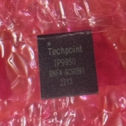 TP9950 汽车电脑板视频解码芯片QFN