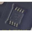 071B 新能源汽车充电机栅极驱动芯片NCP81071BZR2G贴片小八脚