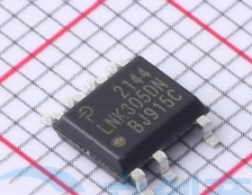 LNK305DN 新能源汽车进口贴片AC-DC控制器电源芯片 7脚