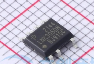LNK305DN起床电源芯片贴片