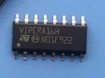VIPERA16H 特拉斯新能源充电机交流/直流转换器电源管理IC芯片SOP