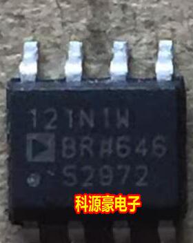 121N1W 121N1WBR 新能源充电机数字隔离器芯片贴片八脚