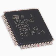 STM8S208MBT6B 汽车电脑板单片机CPU芯片