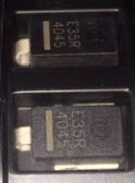 E35R 挖机电脑板常用易损稳压瞬态抑制二极管 全新进口