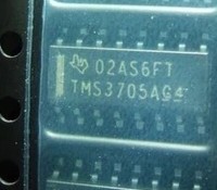 TMS3705A TMS3705B 风光580幻速智能盒芯片 全新