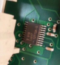 T6817 汽车电脑板常用易损芯片 全新现货 专业汽车芯片IC 可直拍