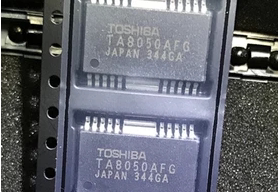 TA8050F TA8050FG TA8050AFG 本田雅阁空调面板易损芯片 全新现货