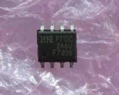 F7205 IRF7205 汽车电脑板常用易损芯片 全新