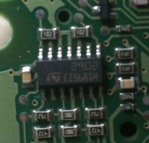 2902 LM2902 SOP14汽车电脑板易损常用芯片全新_虎窝淘