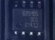 TLE6251DS 6251DS 62510S汽车电脑板CAN通讯芯片 全新 可直拍