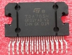 TDA7560 汽车音响功放芯片 全新原装现货