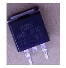 F5305S IRF5305S 汽车电脑板场效应三极管 全新进口质量可靠