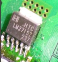 LM27152 L飞歌音频功放音响IC 升级版 进口现货